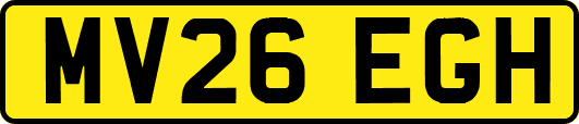 MV26EGH