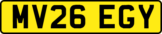 MV26EGY
