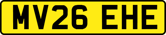 MV26EHE