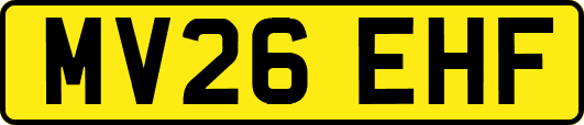 MV26EHF