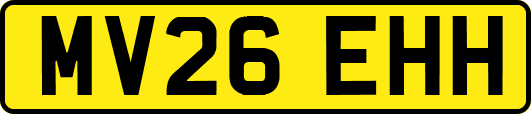 MV26EHH