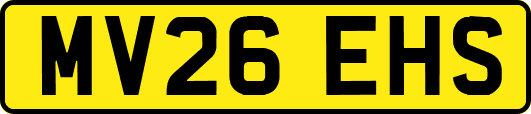 MV26EHS