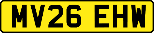 MV26EHW