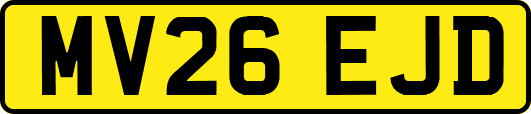 MV26EJD