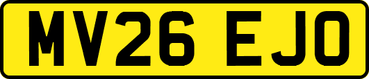 MV26EJO