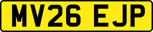 MV26EJP