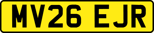MV26EJR