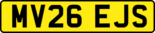 MV26EJS