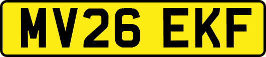 MV26EKF
