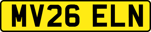 MV26ELN