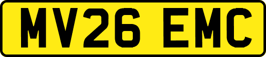 MV26EMC