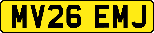 MV26EMJ