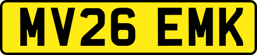 MV26EMK