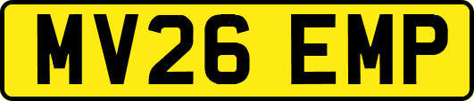 MV26EMP