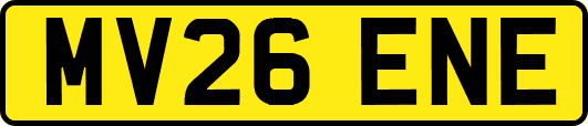 MV26ENE