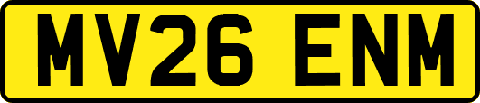 MV26ENM