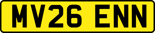 MV26ENN