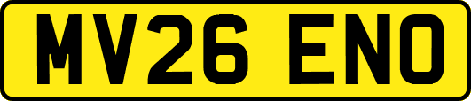 MV26ENO
