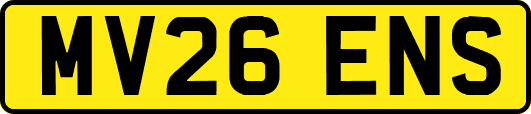 MV26ENS
