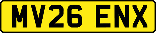 MV26ENX