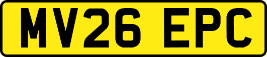 MV26EPC
