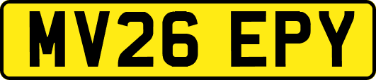 MV26EPY