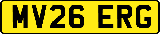 MV26ERG