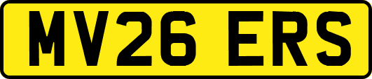 MV26ERS