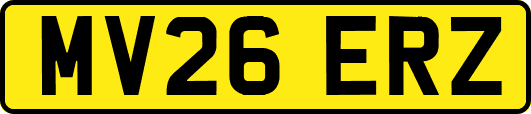 MV26ERZ