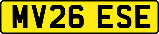 MV26ESE