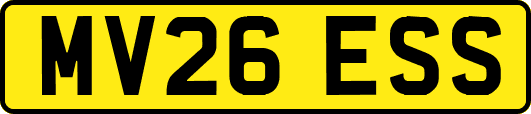MV26ESS