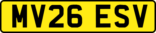 MV26ESV
