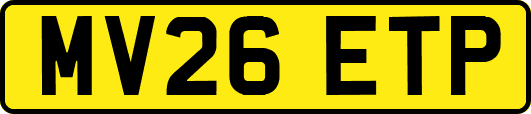 MV26ETP