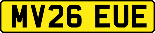 MV26EUE
