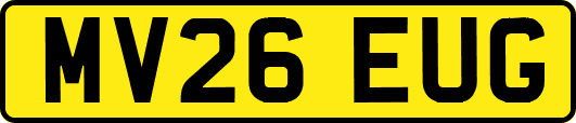 MV26EUG