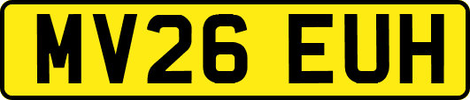 MV26EUH