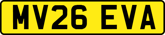MV26EVA