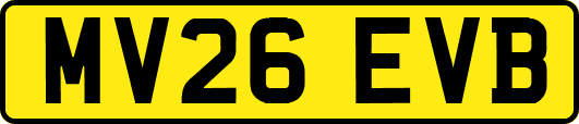 MV26EVB