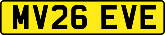 MV26EVE
