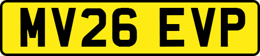 MV26EVP