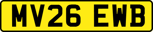 MV26EWB