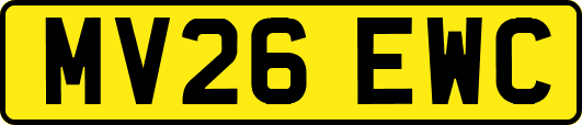 MV26EWC