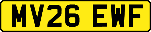 MV26EWF
