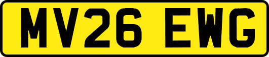MV26EWG