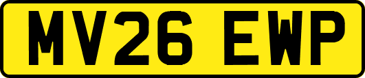 MV26EWP