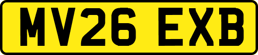 MV26EXB