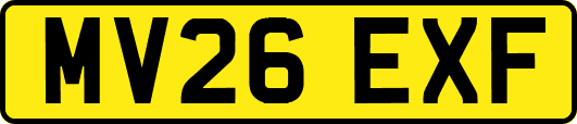 MV26EXF