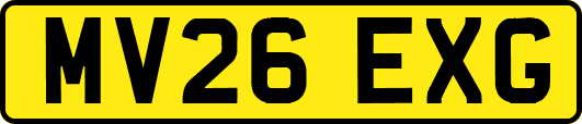 MV26EXG