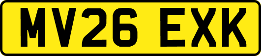 MV26EXK