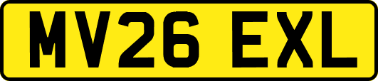 MV26EXL